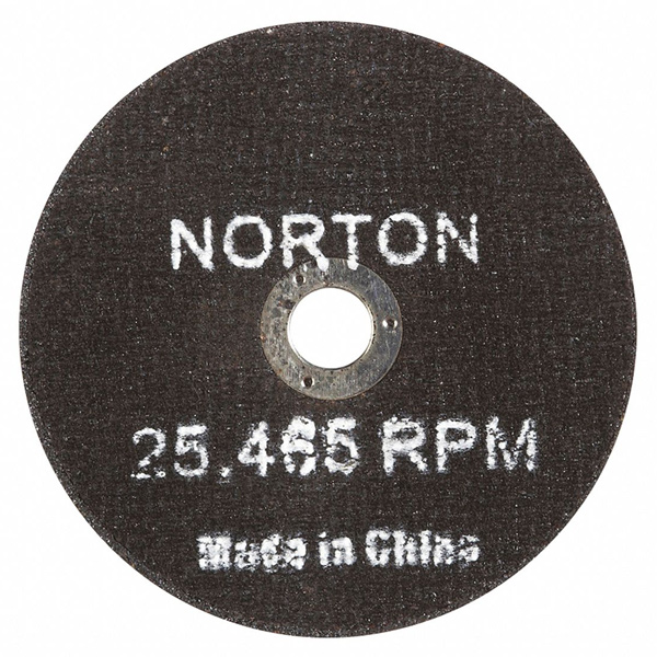 Norton Norzon Plus Rightcut Part#66252830730